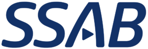 SSAB logotyp