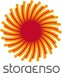 Stora Enso Logotyp