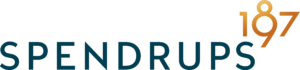 Spendrups 1987 logotyp